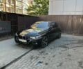 Черный БМВ 3 Серия, объемом двигателя 2 л и пробегом 2 тыс. км за 14499 $, фото 1 на Automoto.ua