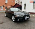 Черный БМВ 3 Серия, объемом двигателя 2 л и пробегом 142 тыс. км за 13999 $, фото 9 на Automoto.ua
