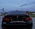 Чорний БМВ 3 Серія, об'ємом двигуна 2 л та пробігом 100 тис. км за 14700 $, фото 3 на Automoto.ua