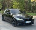 Черный БМВ 3 Серия, объемом двигателя 2 л и пробегом 178 тыс. км за 15000 $, фото 1 на Automoto.ua