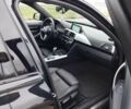 Черный БМВ 3 Серия, объемом двигателя 2 л и пробегом 87 тыс. км за 10900 $, фото 9 на Automoto.ua
