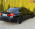 Черный БМВ 3 Серия, объемом двигателя 2 л и пробегом 285 тыс. км за 15300 $, фото 32 на Automoto.ua
