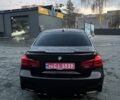 Чорний БМВ 3 Серія, об'ємом двигуна 2 л та пробігом 120 тис. км за 373 $, фото 6 на Automoto.ua