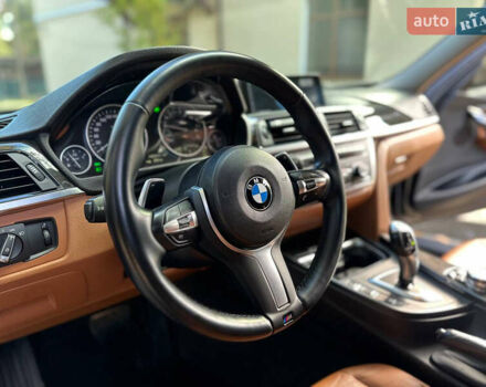 Черный БМВ 3 Серия, объемом двигателя 2 л и пробегом 285 тыс. км за 15300 $, фото 63 на Automoto.ua