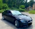 Черный БМВ 3 Серия, объемом двигателя 2 л и пробегом 183 тыс. км за 11000 $, фото 1 на Automoto.ua