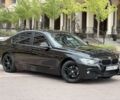 Чорний БМВ 3 Серія, об'ємом двигуна 2 л та пробігом 147 тис. км за 15502 $, фото 1 на Automoto.ua