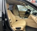 Чорний БМВ 3 Серія, об'ємом двигуна 2 л та пробігом 106 тис. км за 12490 $, фото 11 на Automoto.ua