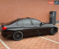 Чорний БМВ 3 Серія, об'ємом двигуна 2 л та пробігом 165 тис. км за 14700 $, фото 4 на Automoto.ua