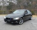 Черный БМВ 3 Серия, объемом двигателя 2 л и пробегом 72 тыс. км за 5800 $, фото 2 на Automoto.ua