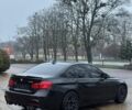 Чорний БМВ 3 Серія, об'ємом двигуна 2 л та пробігом 71 тис. км за 14800 $, фото 4 на Automoto.ua