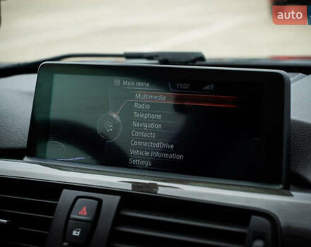 Чорний БМВ 3 Серія, об'ємом двигуна 2 л та пробігом 155 тис. км за 16000 $, фото 17 на Automoto.ua