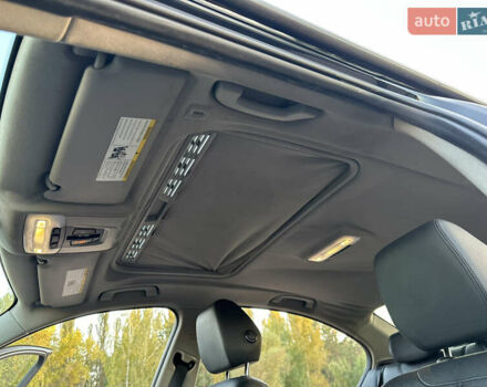 Черный БМВ 3 Серия, объемом двигателя 2 л и пробегом 179 тыс. км за 15500 $, фото 112 на Automoto.ua