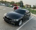 Чорний БМВ 3 Серія, об'ємом двигуна 2.8 л та пробігом 130 тис. км за 15000 $, фото 1 на Automoto.ua