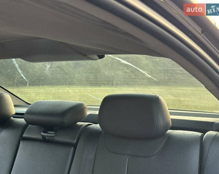 Черный БМВ 3 Серия, объемом двигателя 2 л и пробегом 179 тыс. км за 15500 $, фото 115 на Automoto.ua