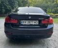 Черный БМВ 3 Серия, объемом двигателя 2 л и пробегом 175 тыс. км за 11600 $, фото 11 на Automoto.ua