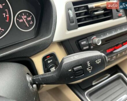 Чорний БМВ 3 Серія, об'ємом двигуна 2 л та пробігом 106 тис. км за 12490 $, фото 22 на Automoto.ua