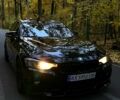 Черный БМВ 3 Серия, объемом двигателя 2 л и пробегом 113 тыс. км за 12500 $, фото 1 на Automoto.ua