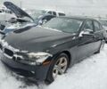 Черный БМВ 3 Серия, объемом двигателя 2 л и пробегом 280 тыс. км за 7800 $, фото 1 на Automoto.ua