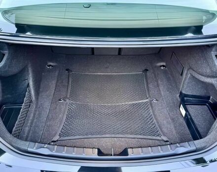 Чорний БМВ 3 Серія, об'ємом двигуна 2 л та пробігом 80 тис. км за 7000 $, фото 11 на Automoto.ua