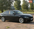 Черный БМВ 3 Серия, объемом двигателя 2 л и пробегом 179 тыс. км за 15500 $, фото 33 на Automoto.ua