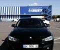 Чорний БМВ 3 Серія, об'ємом двигуна 2 л та пробігом 284 тис. км за 17300 $, фото 1 на Automoto.ua