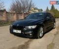 Черный БМВ 3 Серия, объемом двигателя 2 л и пробегом 230 тыс. км за 15300 $, фото 1 на Automoto.ua