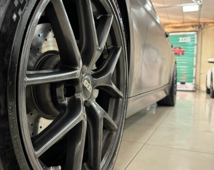 Черный БМВ 3 Серия, объемом двигателя 0 л и пробегом 145 тыс. км за 23500 $, фото 13 на Automoto.ua