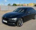 Чорний БМВ 3 Серія, об'ємом двигуна 2 л та пробігом 159 тис. км за 17000 $, фото 1 на Automoto.ua