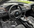 Черный БМВ 3 Серия, объемом двигателя 2 л и пробегом 154 тыс. км за 9900 $, фото 8 на Automoto.ua