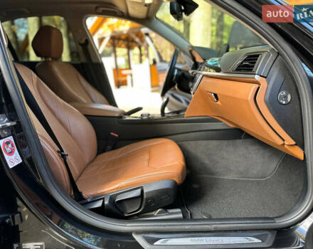 Черный БМВ 3 Серия, объемом двигателя 2 л и пробегом 285 тыс. км за 15300 $, фото 59 на Automoto.ua