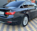 Чорний БМВ 3 Серія, об'ємом двигуна 2 л та пробігом 233 тис. км за 13900 $, фото 3 на Automoto.ua
