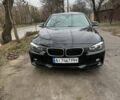 Чорний БМВ 3 Серія, об'ємом двигуна 2 л та пробігом 220 тис. км за 14500 $, фото 1 на Automoto.ua
