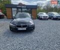 Черный БМВ 3 Серия, объемом двигателя 2 л и пробегом 148 тыс. км за 13600 $, фото 1 на Automoto.ua
