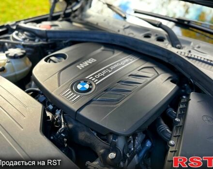 Черный БМВ 3 Серия, объемом двигателя 2 л и пробегом 225 тыс. км за 16399 $, фото 11 на Automoto.ua