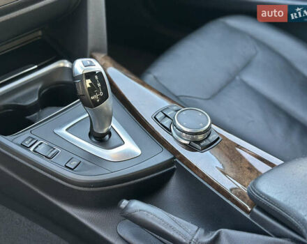 Черный БМВ 3 Серия, объемом двигателя 2 л и пробегом 179 тыс. км за 15500 $, фото 85 на Automoto.ua