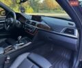 Черный БМВ 3 Серия, объемом двигателя 3 л и пробегом 159 тыс. км за 22600 $, фото 25 на Automoto.ua