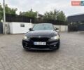 Чорний БМВ 3 Серія, об'ємом двигуна 2 л та пробігом 143 тис. км за 14300 $, фото 1 на Automoto.ua