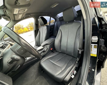 Черный БМВ 3 Серия, объемом двигателя 2 л и пробегом 77 тыс. км за 13999 $, фото 27 на Automoto.ua