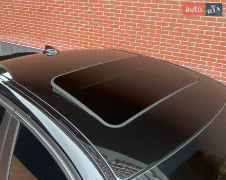Чорний БМВ 3 Серія, об'ємом двигуна 2 л та пробігом 165 тис. км за 14700 $, фото 6 на Automoto.ua