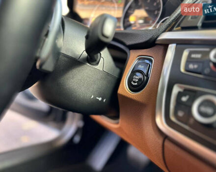 Черный БМВ 3 Серия, объемом двигателя 2 л и пробегом 285 тыс. км за 15300 $, фото 61 на Automoto.ua