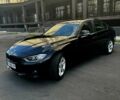Чорний БМВ 3 Серія, об'ємом двигуна 2 л та пробігом 146 тис. км за 15500 $, фото 1 на Automoto.ua