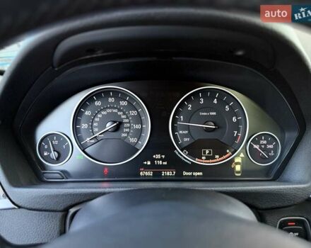Черный БМВ 3 Серия, объемом двигателя 2 л и пробегом 108 тыс. км за 12999 $, фото 42 на Automoto.ua