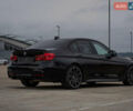Чорний БМВ 3 Серія, об'ємом двигуна 2 л та пробігом 155 тис. км за 16000 $, фото 5 на Automoto.ua