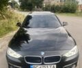 Черный БМВ 3 Серия, объемом двигателя 3 л и пробегом 189 тыс. км за 13800 $, фото 1 на Automoto.ua