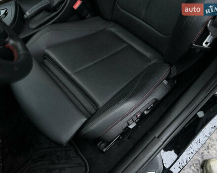 Черный БМВ 3 Серия, объемом двигателя 2 л и пробегом 146 тыс. км за 14700 $, фото 24 на Automoto.ua