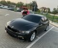 БМВ 3 Серия 2015 в Днепре (Днепропетровске) на Automoto.ua Черный БМВ 3 Серия, объемом двигателя 0 л и пробегом 130 тыс. км за 15000 $, фото 1 на Automoto.ua