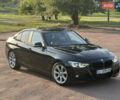 Черный БМВ 3 Серия, объемом двигателя 2 л и пробегом 179 тыс. км за 15500 $, фото 49 на Automoto.ua
