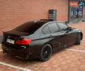 Чорний БМВ 3 Серія, об'ємом двигуна 2 л та пробігом 165 тис. км за 14700 $, фото 2 на Automoto.ua