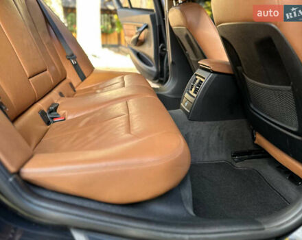 Черный БМВ 3 Серия, объемом двигателя 2 л и пробегом 285 тыс. км за 15300 $, фото 70 на Automoto.ua