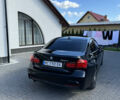 Черный БМВ 3 Серия, объемом двигателя 2 л и пробегом 168 тыс. км за 20999 $, фото 10 на Automoto.ua